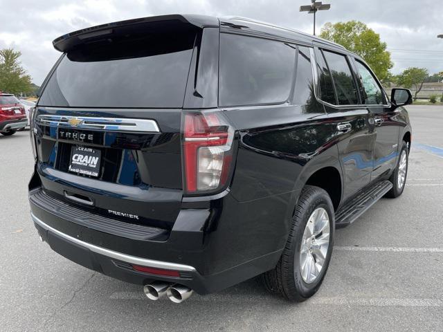 new 2024 Chevrolet Tahoe car, priced at $72,980