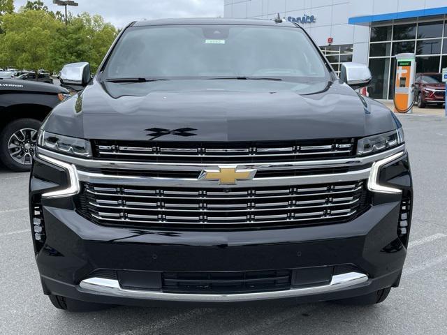 new 2024 Chevrolet Tahoe car, priced at $72,980