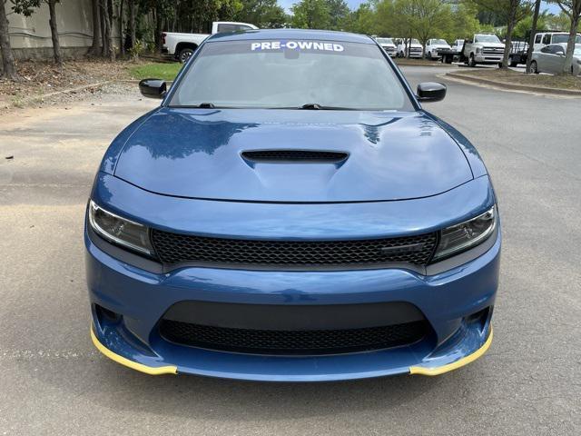 used 2022 Dodge Charger car, priced at $24,683