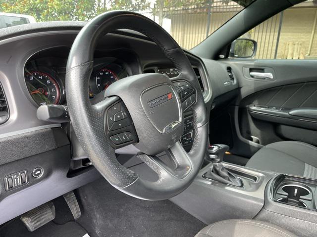 used 2022 Dodge Charger car, priced at $24,683