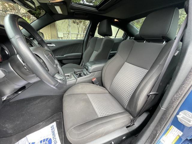 used 2022 Dodge Charger car, priced at $24,683