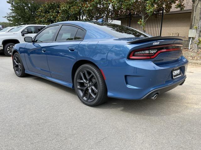 used 2022 Dodge Charger car, priced at $24,683