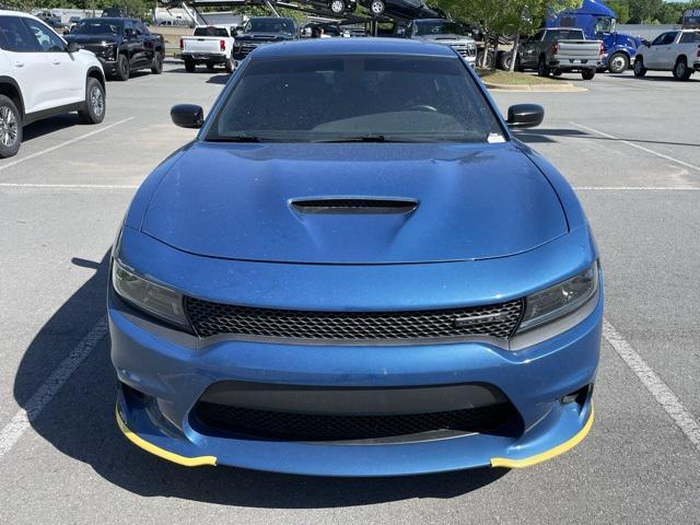 used 2022 Dodge Charger car, priced at $25,499