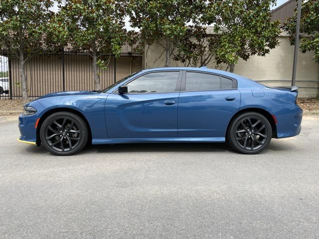 used 2022 Dodge Charger car, priced at $24,683