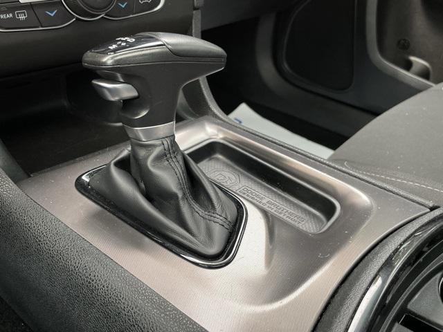 used 2022 Dodge Charger car, priced at $24,683