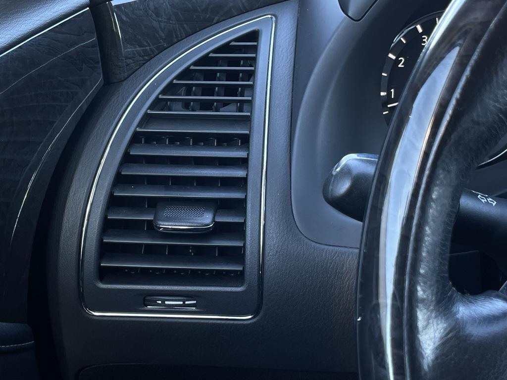 used 2021 INFINITI QX80 car, priced at $27,687