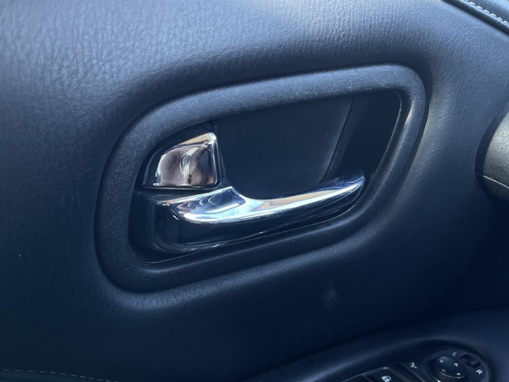 used 2021 INFINITI QX80 car, priced at $27,687