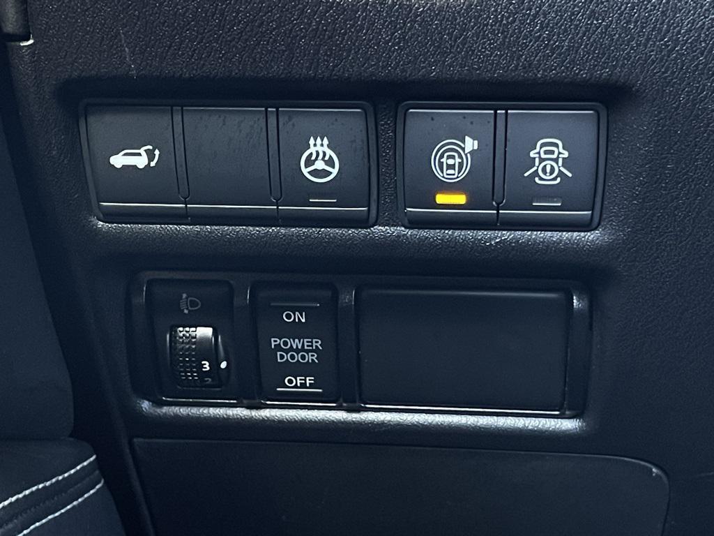 used 2021 INFINITI QX80 car, priced at $27,687