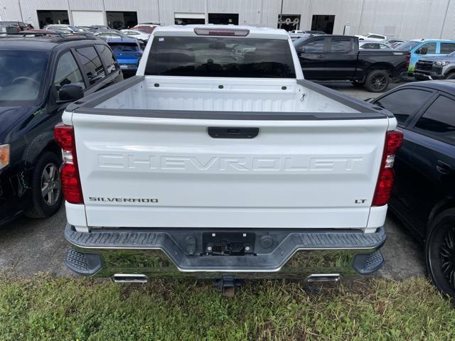 used 2019 Chevrolet Silverado 1500 car, priced at $26,000