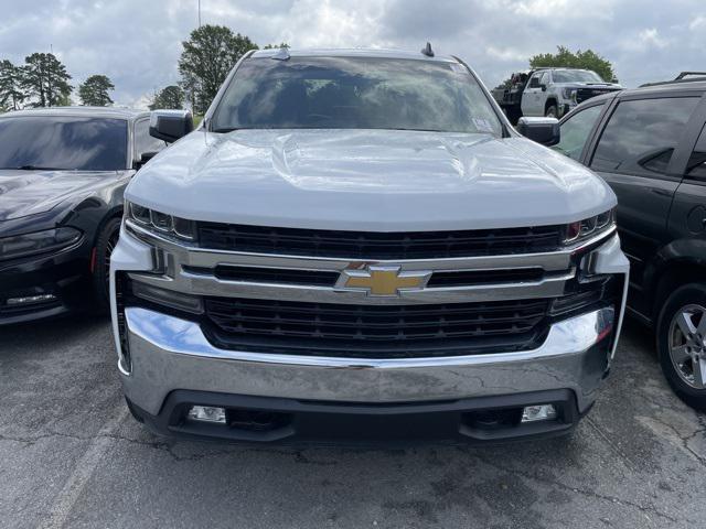 used 2019 Chevrolet Silverado 1500 car, priced at $26,000