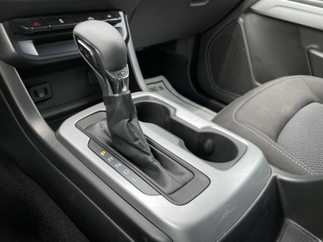used 2022 Chevrolet Colorado car, priced at $28,745