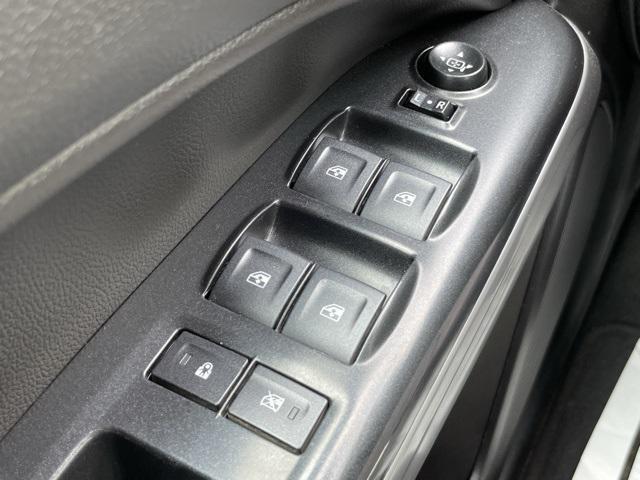 used 2022 Chevrolet Colorado car, priced at $28,745