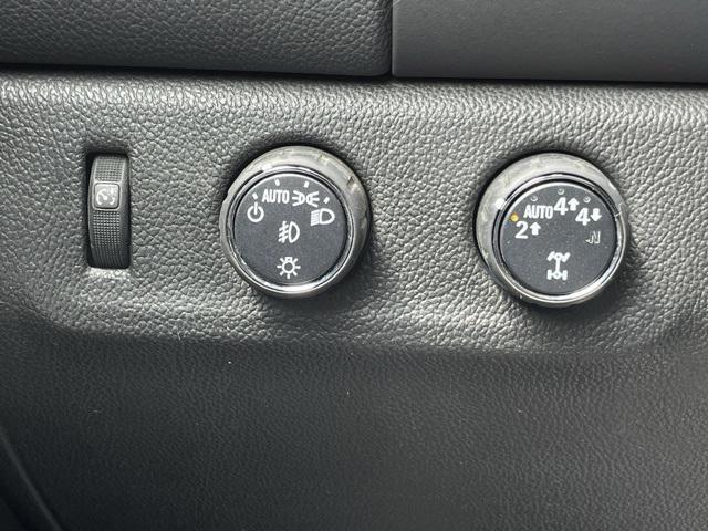 used 2022 Chevrolet Colorado car, priced at $28,745