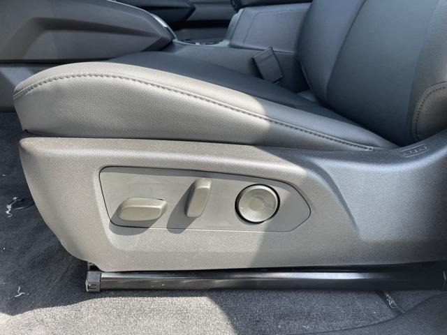 new 2026 Chevrolet Colorado car, priced at $46,910