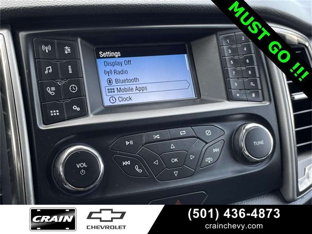 used 2019 Ford Ranger car, priced at $26,883