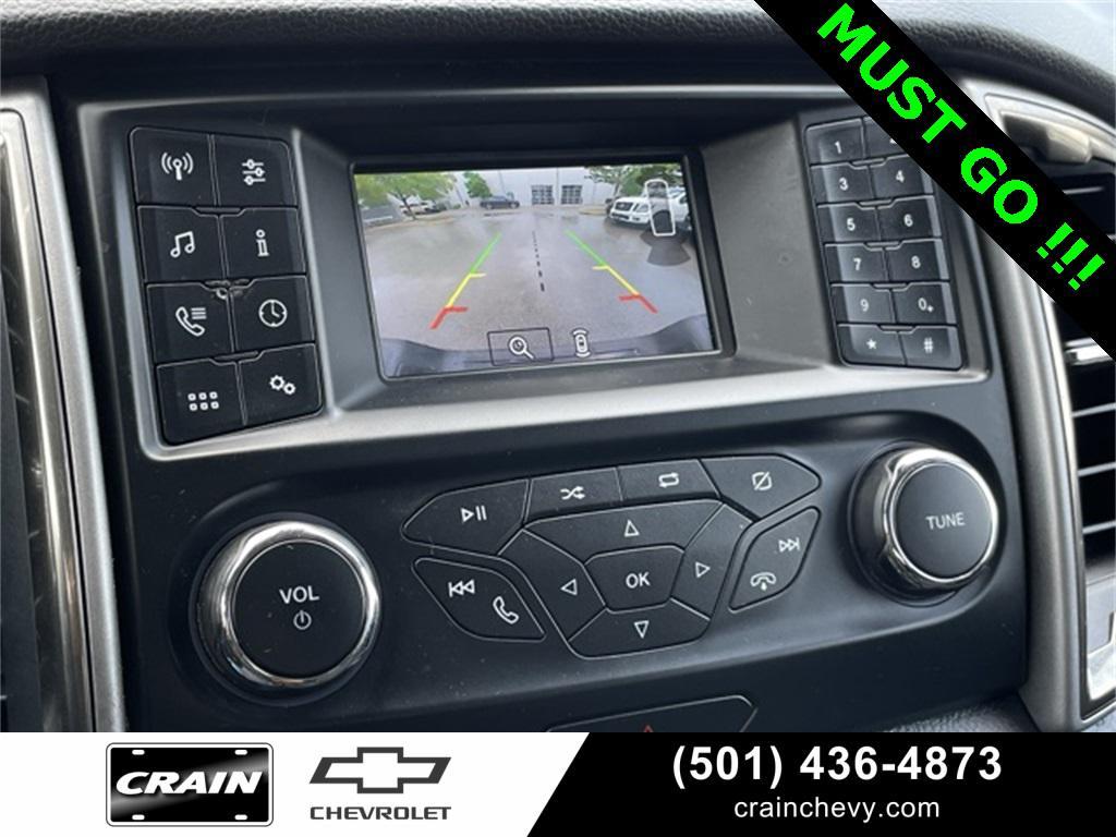 used 2019 Ford Ranger car, priced at $26,883
