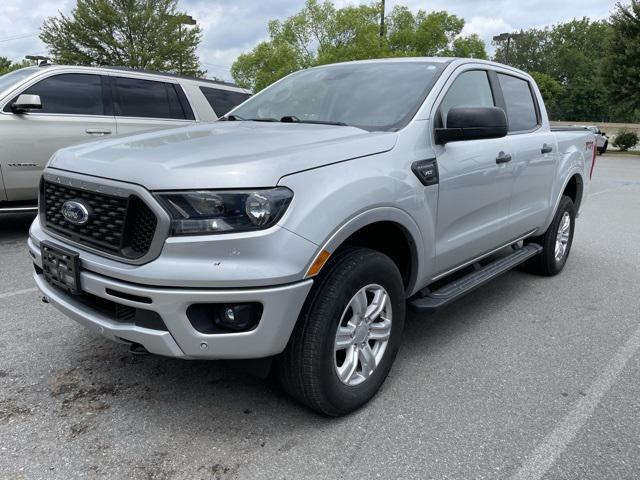 used 2019 Ford Ranger car, priced at $27,728