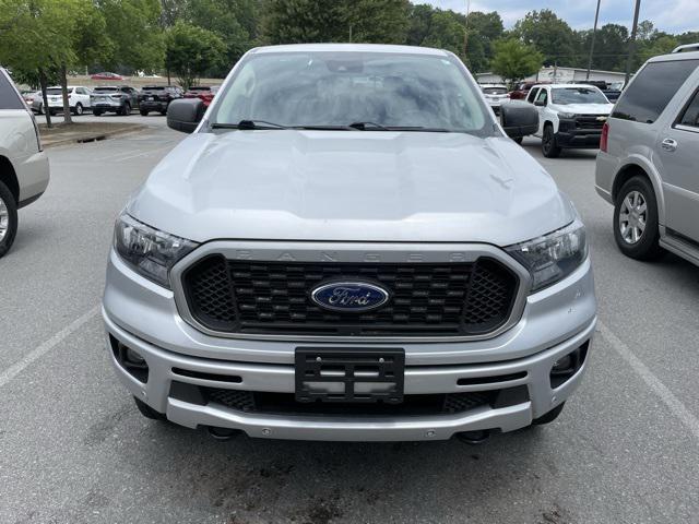 used 2019 Ford Ranger car, priced at $27,728