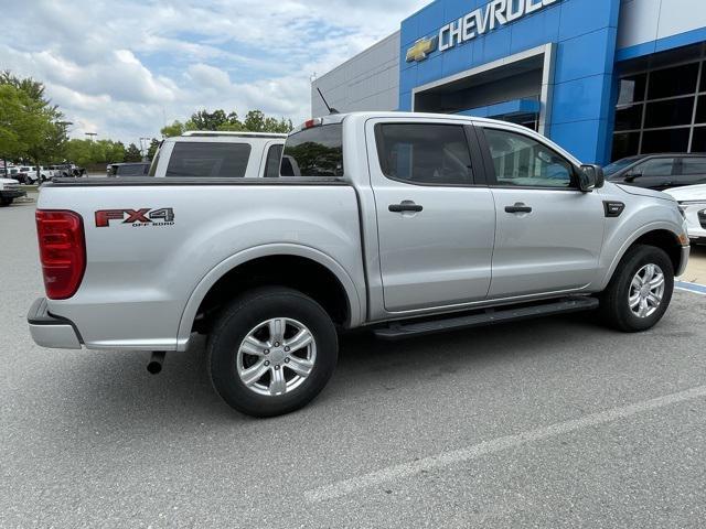 used 2019 Ford Ranger car, priced at $27,728