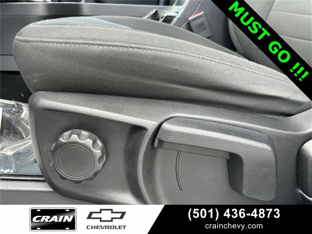 used 2019 Ford Ranger car, priced at $26,883