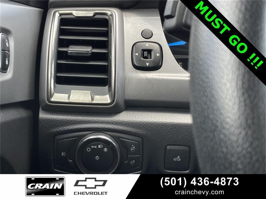 used 2019 Ford Ranger car, priced at $26,883