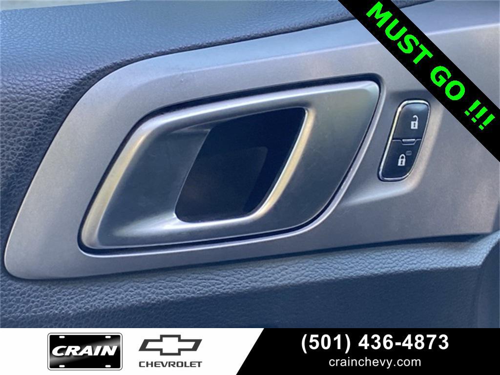used 2019 Ford Ranger car, priced at $26,883