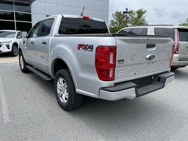 used 2019 Ford Ranger car, priced at $27,728