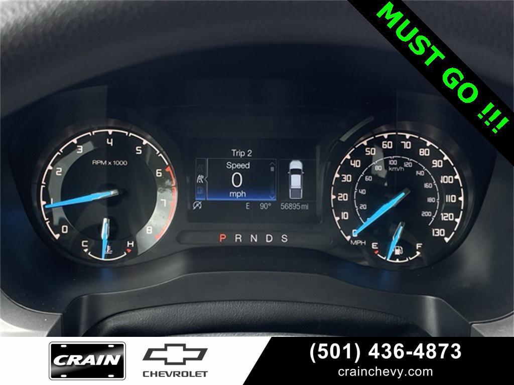 used 2019 Ford Ranger car, priced at $26,883