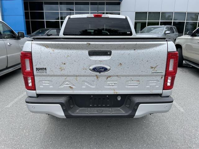 used 2019 Ford Ranger car, priced at $27,728