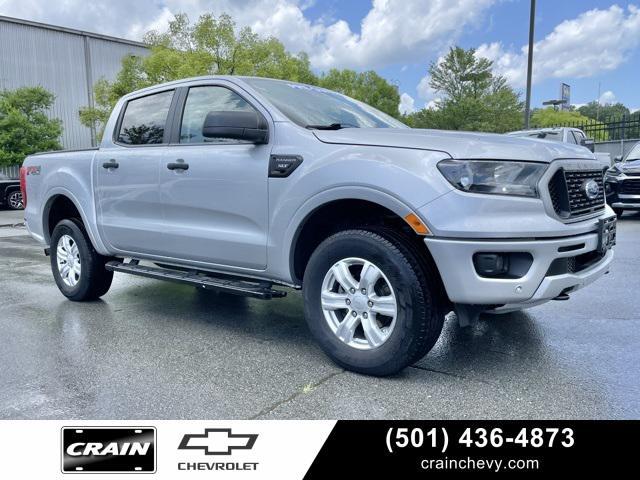 used 2019 Ford Ranger car, priced at $27,000