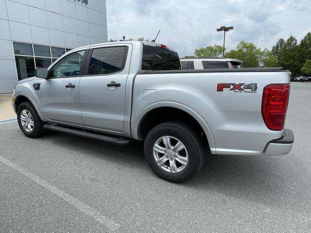 used 2019 Ford Ranger car, priced at $27,728