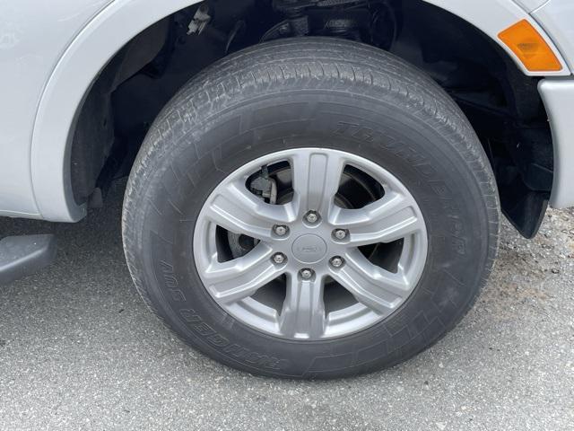used 2019 Ford Ranger car, priced at $27,728