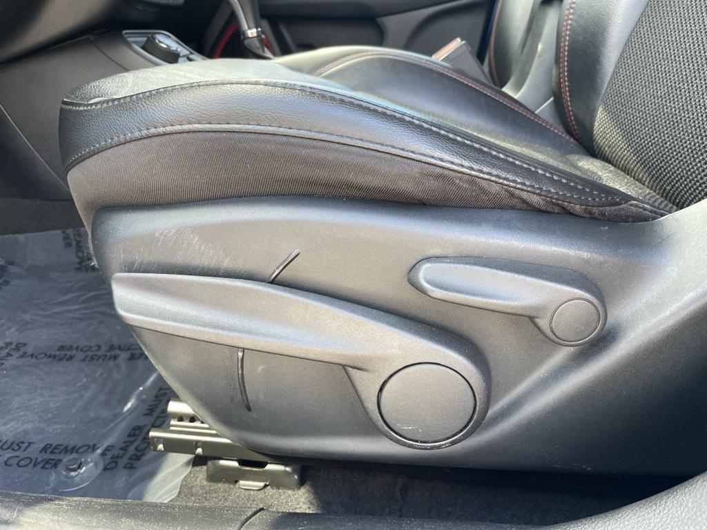 used 2021 Jeep Compass car, priced at $18,387