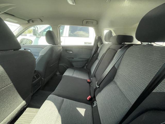used 2023 Nissan Rogue car, priced at $25,371
