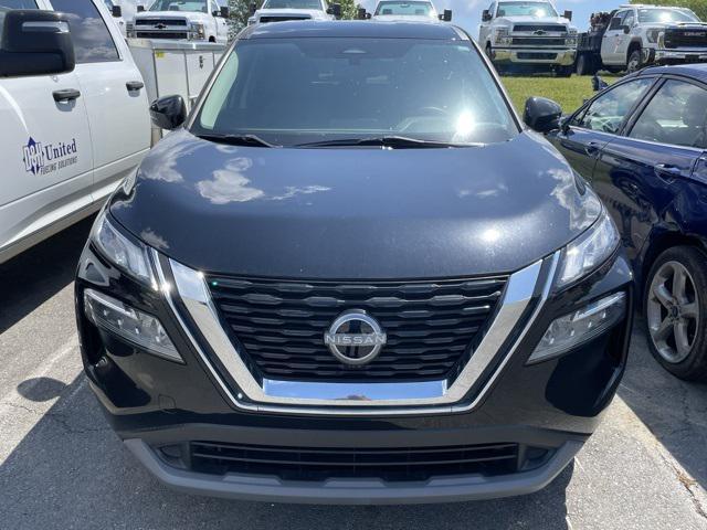 used 2023 Nissan Rogue car, priced at $25,371