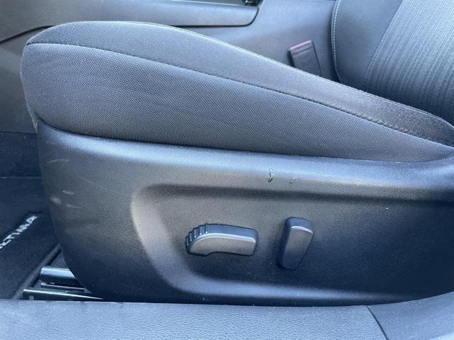 used 2024 Nissan Altima car, priced at $21,727