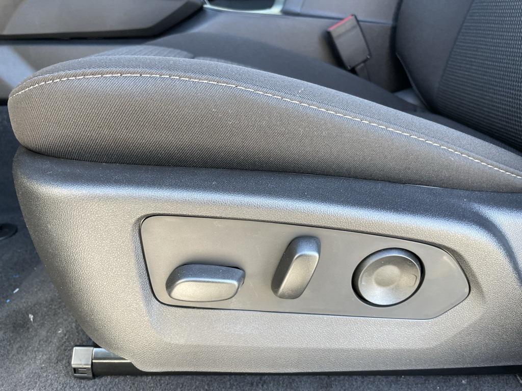 new 2026 Chevrolet Colorado car, priced at $39,490