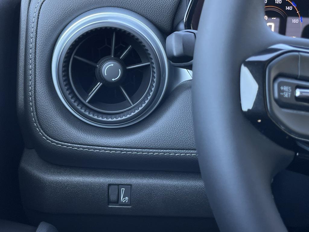 new 2026 Chevrolet Colorado car, priced at $39,490