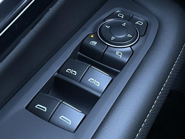 new 2025 Chevrolet Tahoe car, priced at $79,790
