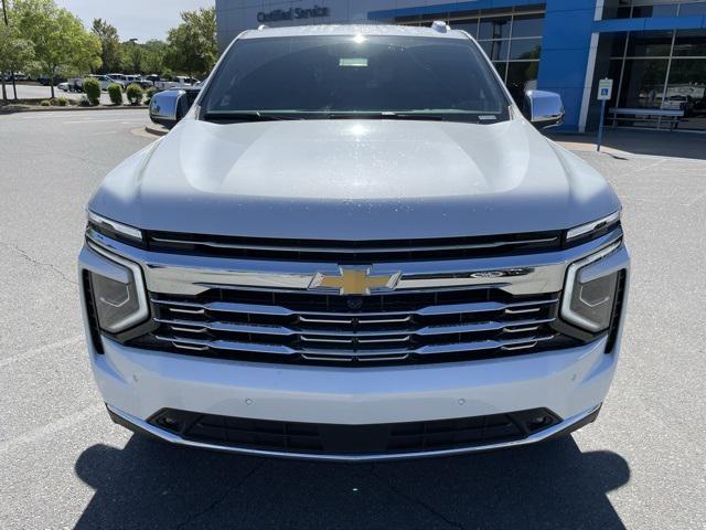 new 2025 Chevrolet Tahoe car, priced at $79,790
