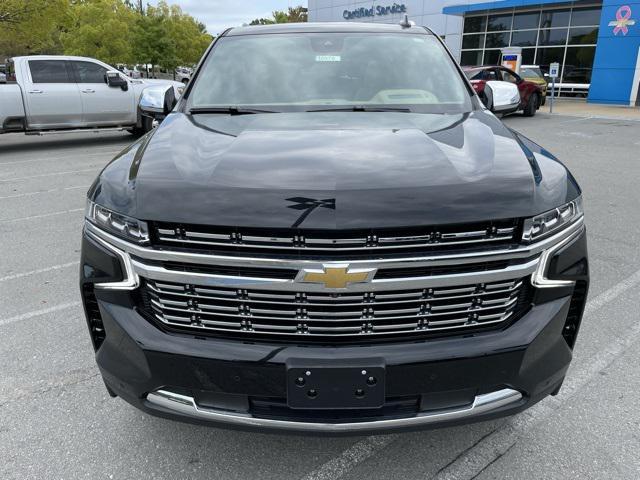 new 2024 Chevrolet Suburban car, priced at $76,960