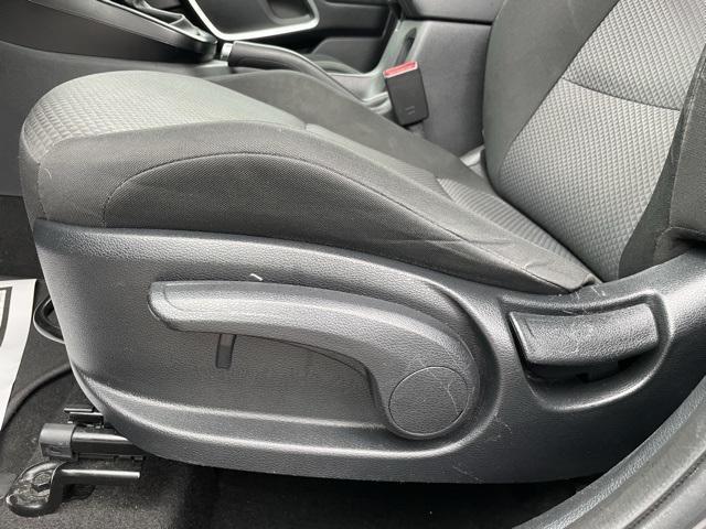 used 2022 Kia Soul car, priced at $15,500