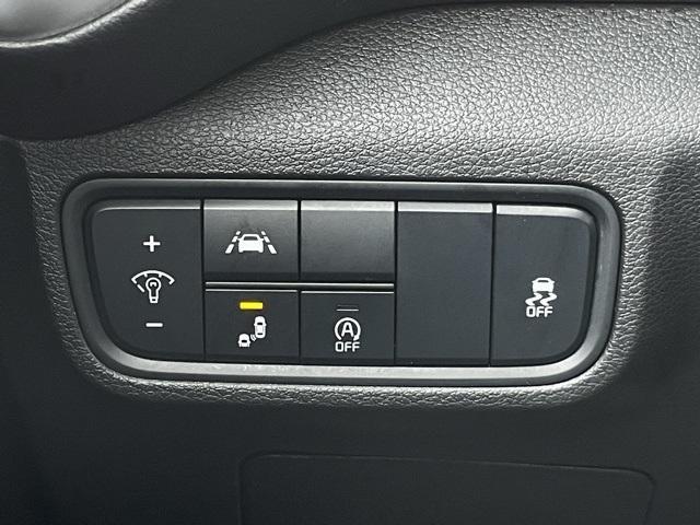used 2022 Kia Soul car, priced at $15,500