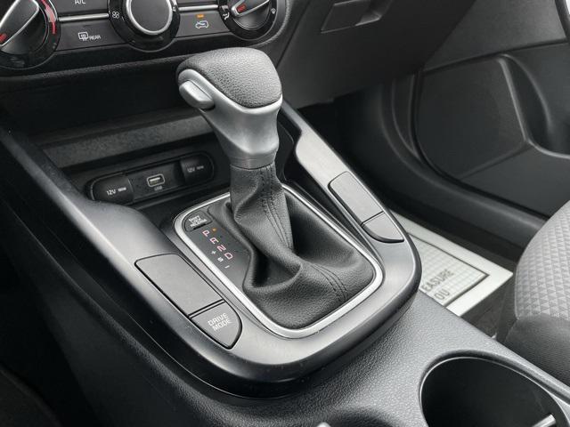 used 2022 Kia Soul car, priced at $15,500