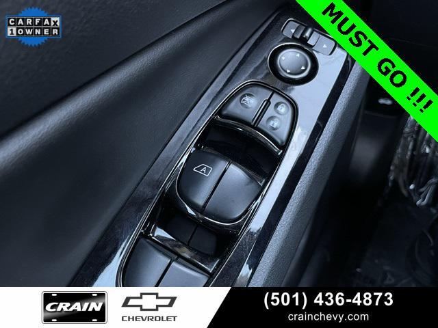 used 2024 Nissan Altima car, priced at $24,599