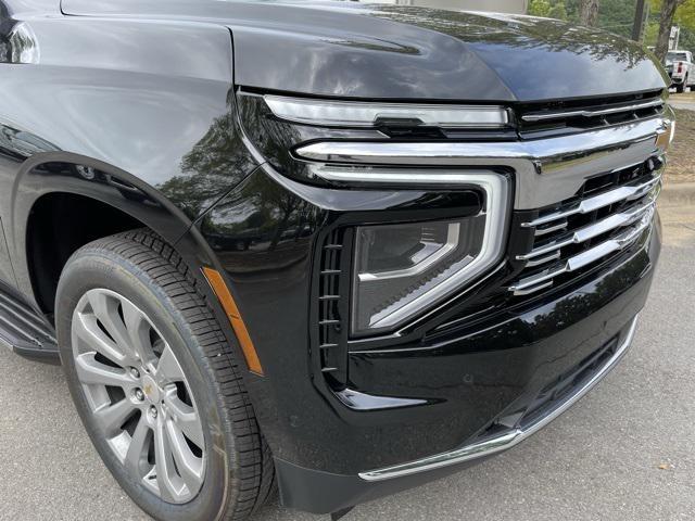 new 2025 Chevrolet Tahoe car, priced at $76,590
