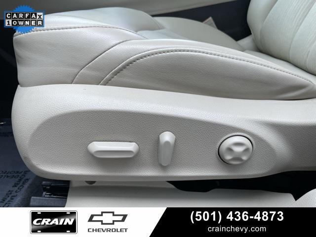 used 2020 Buick Envision car, priced at $18,833