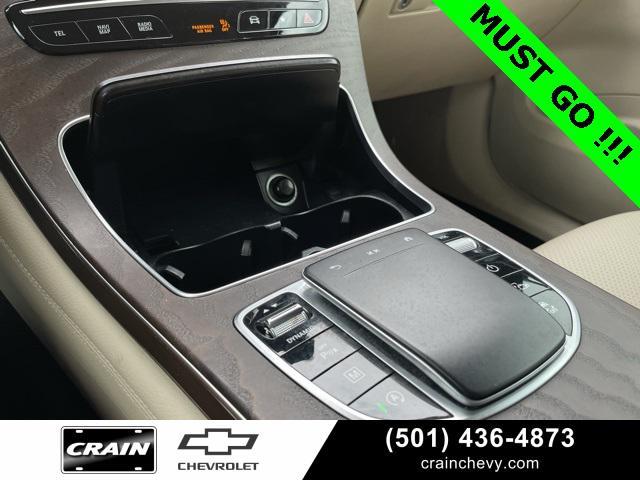 used 2021 Mercedes-Benz GLC 300 car, priced at $27,299
