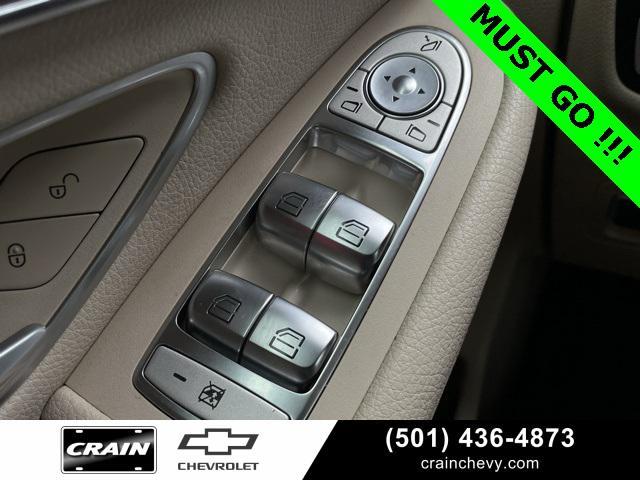 used 2021 Mercedes-Benz GLC 300 car, priced at $27,299