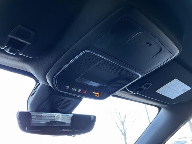 new 2025 Chevrolet Equinox car, priced at $34,380